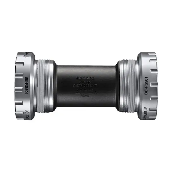 SHIMANO Bottom Bracket BB-RS501 HOLLOWTECH II 68 (BSA) mm