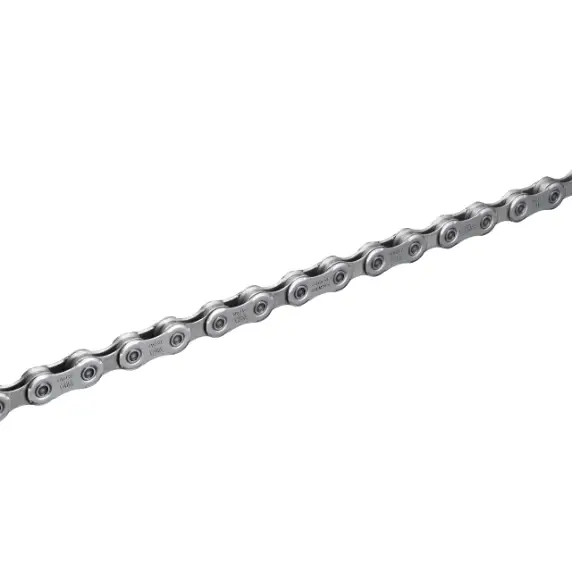 Cadena SHIMANO CN-M7100 HG 12 velocidades E-BIKE RATED 126 eslabones QUICK-LINK