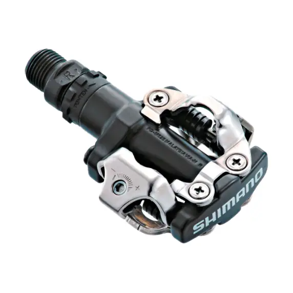 SHIMANO Pedal (SPD) PD-M520 Dual Sided Black