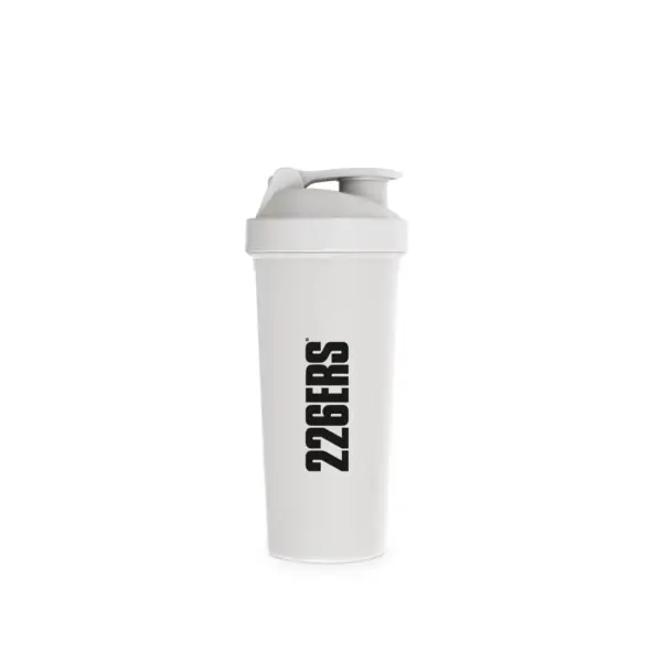 SHAKER 226ers - z sitkiem i kulką mieszającą