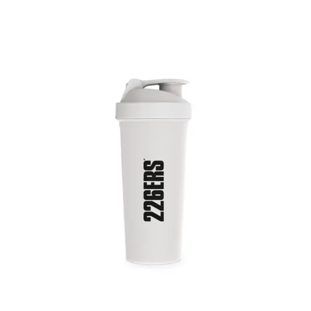 SHAKER 226ers - z sitkiem i kulką mieszającą