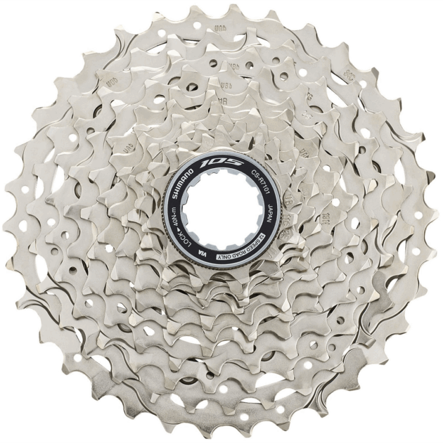 Shimano kaseta CS-R7101 105 11-34 12rz