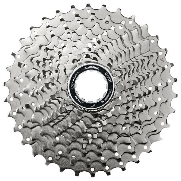 Shimano kaseta CS-HG500 11-34 10rz