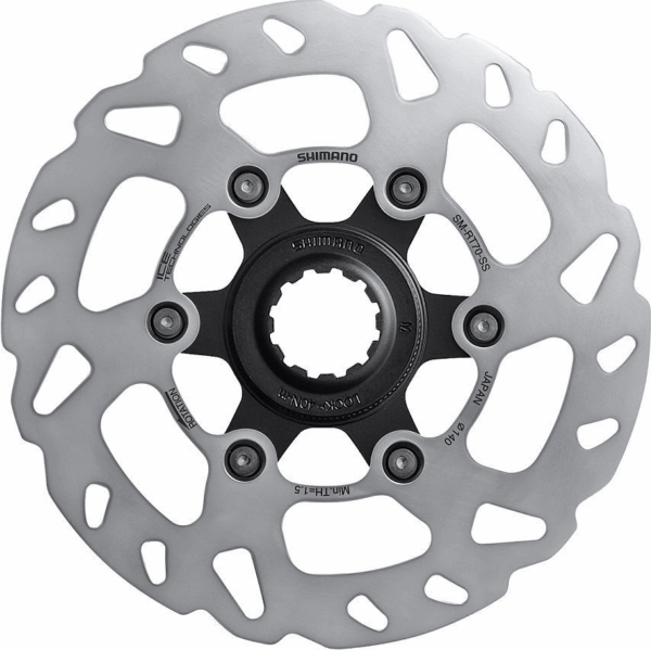 Tarcza hamulcowa SHIMANO SLX GRX SM-RT70