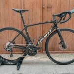 TCR ADVANCED DISC 2 + LTD Rozmiar M