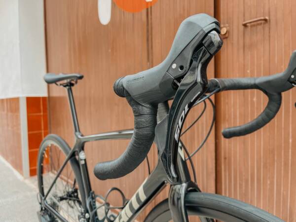TCR ADVANCED DISC 2 + LTD Rozmiar M - obrazek 20