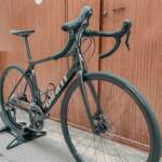 TCR ADVANCED DISC 2 + LTD Rozmiar M - obrazek 6