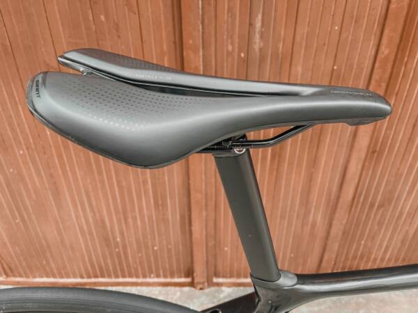 TCR ADVANCED DISC 2 + LTD Rozmiar M - obrazek 19