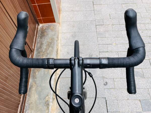 TCR ADVANCED DISC 2 + LTD Rozmiar M - obrazek 17
