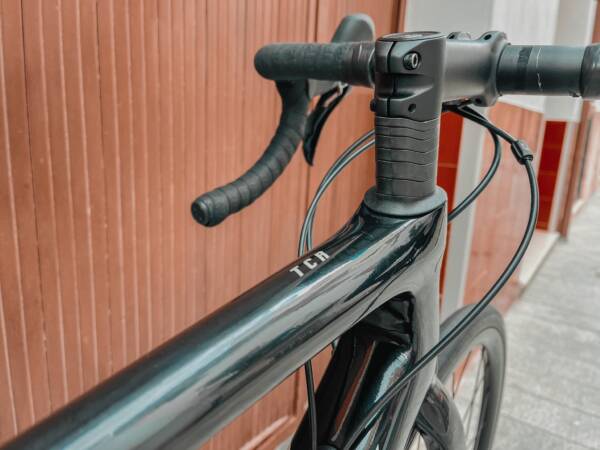 TCR ADVANCED DISC 2 + LTD Rozmiar M - obrazek 18