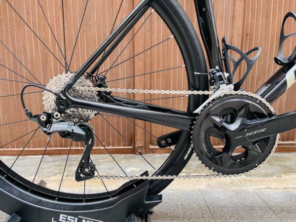TCR ADVANCED DISC 2 + LTD Rozmiar M - obrazek 15