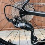 TCR ADVANCED DISC 2 + LTD Rozmiar M - obrazek 16