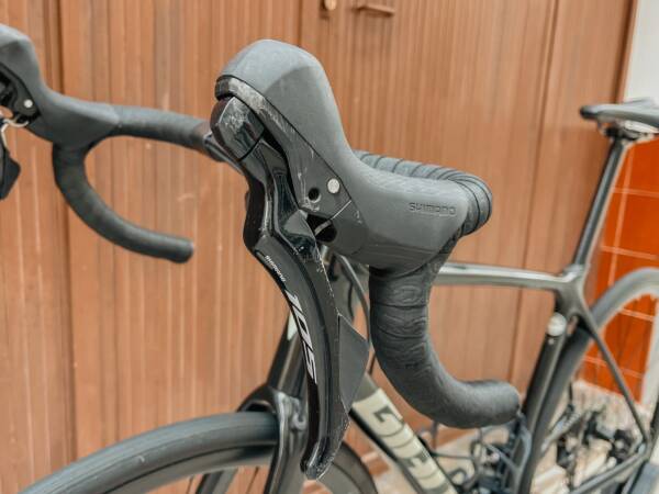 TCR ADVANCED DISC 2 + LTD Rozmiar M - obrazek 13
