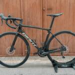 TCR ADVANCED DISC 2 + LTD Rozmiar M - obrazek 5