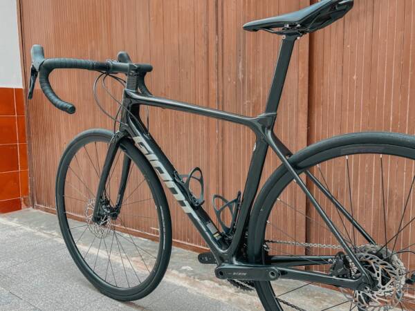 TCR ADVANCED DISC 2 + LTD Rozmiar M - obrazek 4