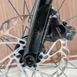 TCR ADVANCED DISC 2 + LTD Rozmiar M - obrazek 11