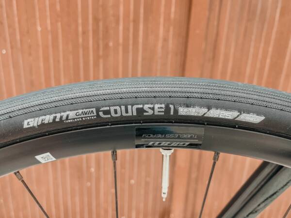 TCR ADVANCED DISC 2 + LTD Rozmiar M - obrazek 9