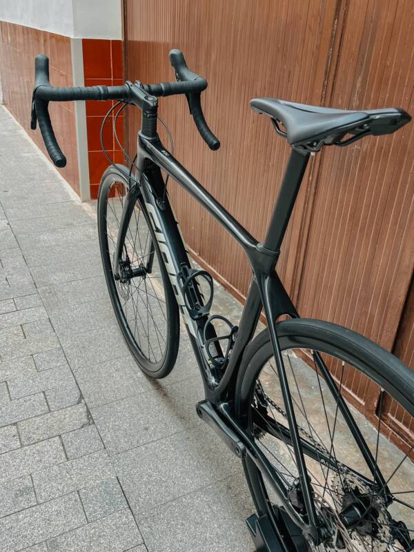 TCR ADVANCED DISC 2 + LTD Rozmiar M - obrazek 2