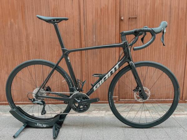 TCR ADVANCED DISC 2 + LTD Rozmiar L