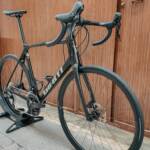 TCR ADVANCED DISC 2 + LTD Rozmiar L - obrazek 3