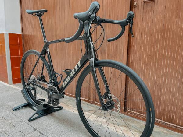 TCR ADVANCED DISC 2 + LTD Rozmiar L - obrazek 3