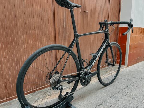 TCR ADVANCED DISC 2 + LTD Rozmiar L - obrazek 4