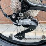 TCR ADVANCED DISC 2 + LTD Rozmiar L - obrazek 7