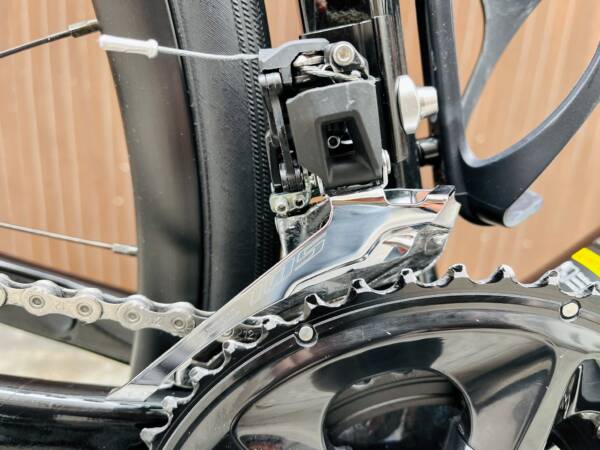 TCR ADVANCED DISC 2 + LTD Rozmiar L - obrazek 6