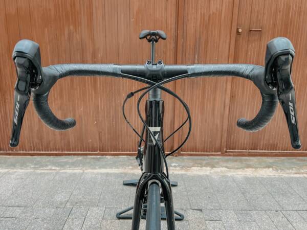 TCR ADVANCED DISC 2 + LTD Rozmiar L - obrazek 8