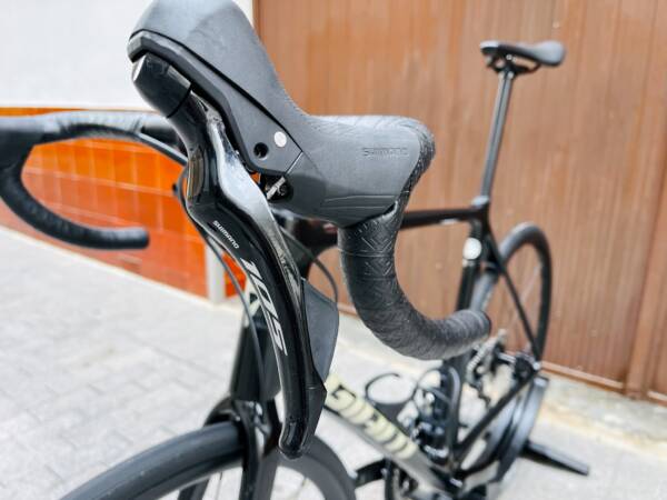 TCR ADVANCED DISC 2 + LTD Rozmiar L - obrazek 12