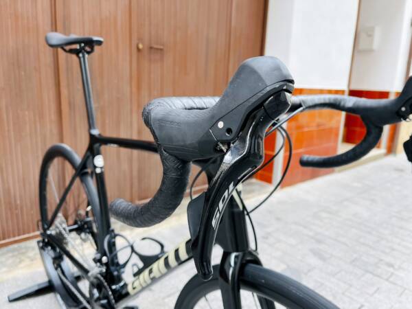 TCR ADVANCED DISC 2 + LTD Rozmiar L - obrazek 11