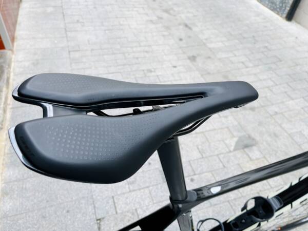 TCR ADVANCED DISC 2 + LTD Rozmiar L - obrazek 10
