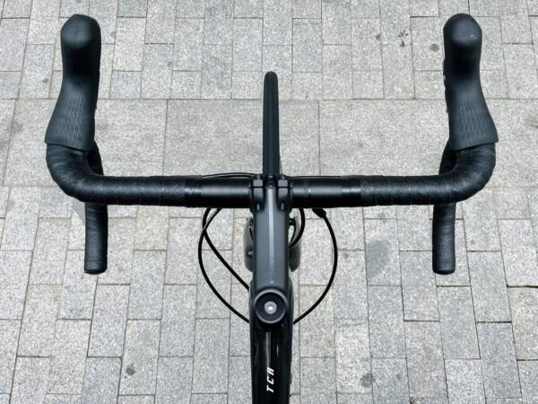 TCR ADVANCED DISC 2 + LTD Rozmiar L - obrazek 5