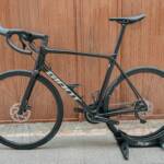TCR ADVANCED DISC 2 + LTD Rozmiar L - obrazek 2