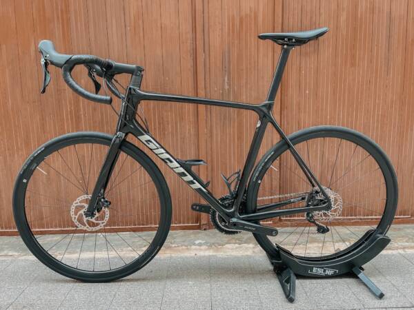 TCR ADVANCED DISC 2 + LTD Rozmiar L - obrazek 2