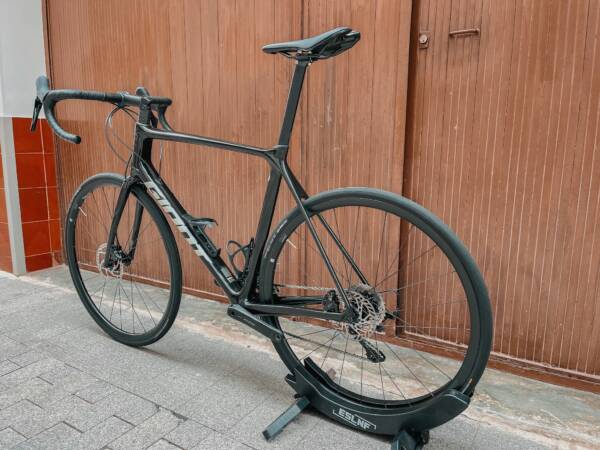TCR ADVANCED DISC 2 + LTD Rozmiar L - obrazek 13