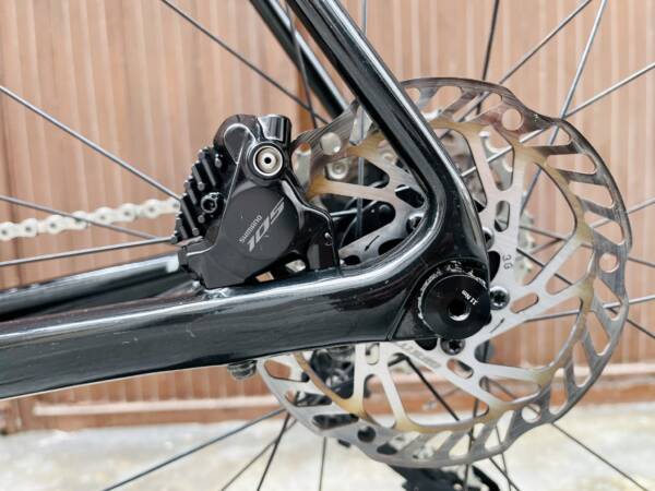 TCR ADVANCED DISC 2 + LTD Rozmiar L - obrazek 15