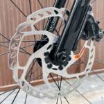 TCR ADVANCED DISC 2 + LTD Rozmiar L - obrazek 16