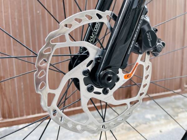 TCR ADVANCED DISC 2 + LTD Rozmiar L - obrazek 16