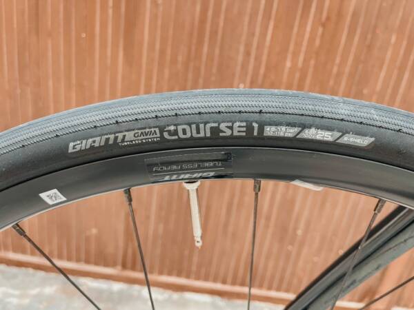 TCR ADVANCED DISC 2 + LTD Rozmiar L - obrazek 18