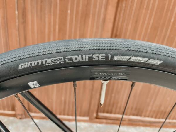 TCR ADVANCED DISC 2 + LTD Rozmiar L - obrazek 17