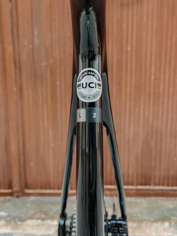 TCR ADVANCED DISC 2 + LTD Rozmiar L - obrazek 14