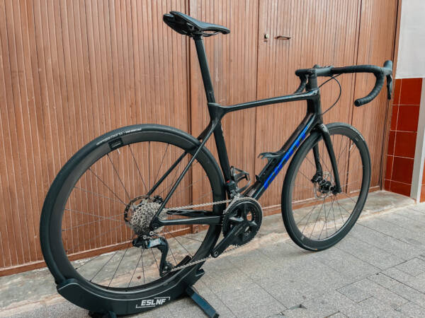 TCR ADVANCED DISC 1 + LTD Rozmiar ML - obrazek 18