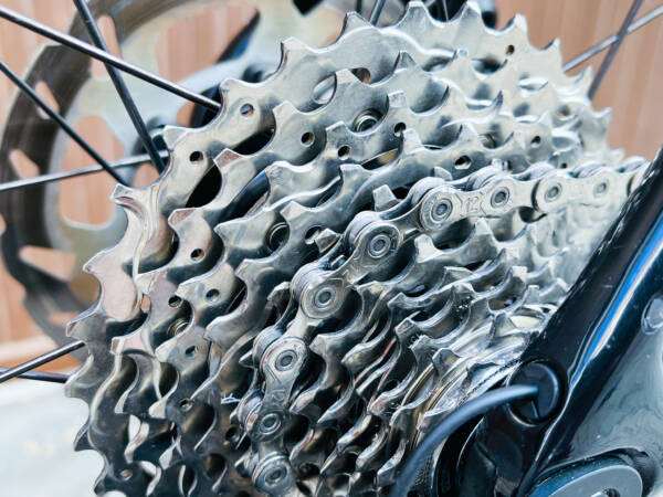 TCR ADVANCED DISC 1 + LTD Rozmiar ML - obrazek 21