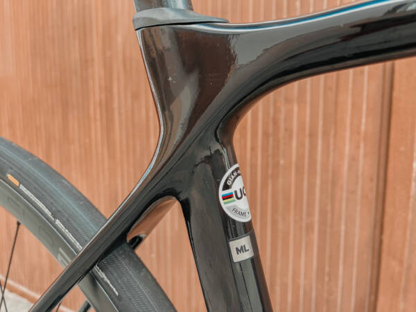 TCR ADVANCED DISC 1 + LTD Rozmiar ML - obrazek 20