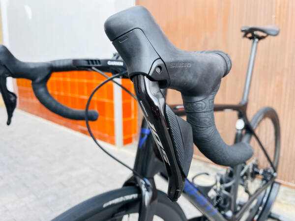 TCR ADVANCED DISC 1 + LTD Rozmiar ML - obrazek 15