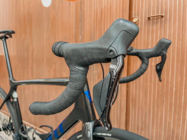 TCR ADVANCED DISC 1 + LTD Rozmiar ML - obrazek 11