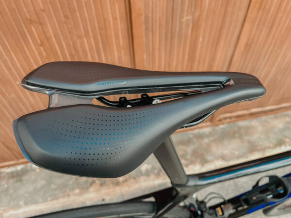TCR ADVANCED DISC 1 + LTD Rozmiar ML - obrazek 8