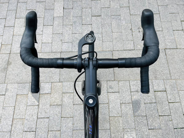 TCR ADVANCED DISC 1 + LTD Rozmiar ML - obrazek 9