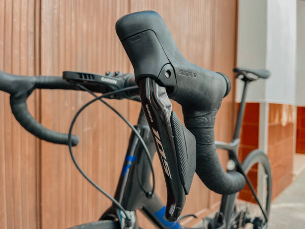 TCR ADVANCED DISC 1 + LTD Rozmiar ML - obrazek 7